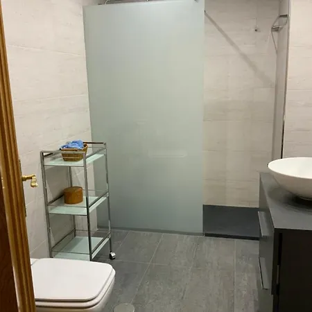 En Primera Linea/beachfront Фуэнхирола