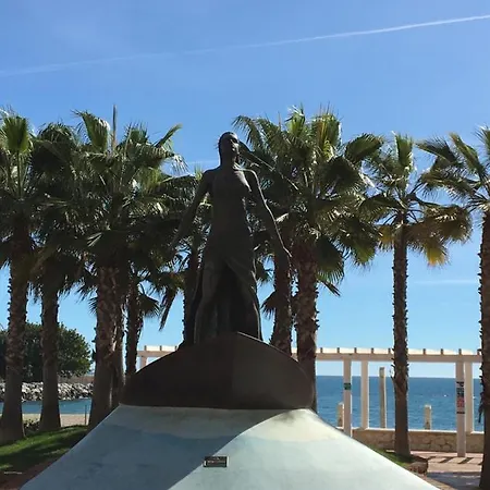 Апартаменты En Primera Linea/beachfront *