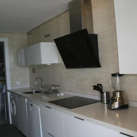 En Primera Linea/beachfront