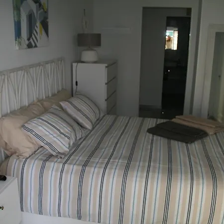 En Primera Linea/beachfront * Фуэнхирола