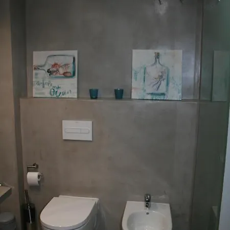 En Primera Linea/beachfront Фуэнхирола