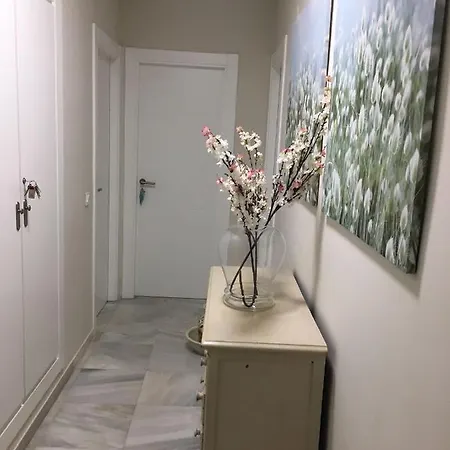 En Primera Linea/beachfront Фуэнхирола