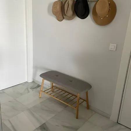 En Primera Linea/beachfront Lejlighed Fuengirola