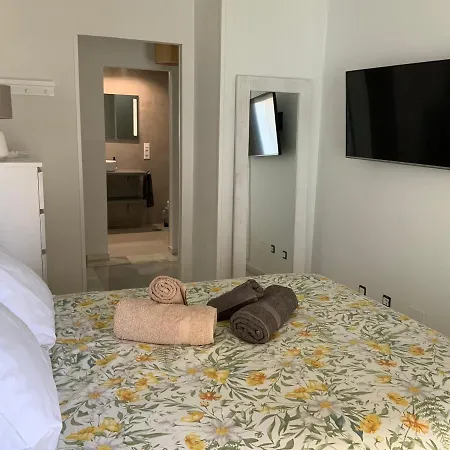 En Primera Linea/beachfront Фуэнхирола