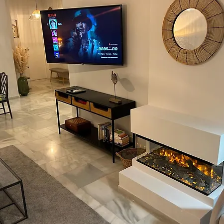 Апартаменты En Primera Linea/beachfront *