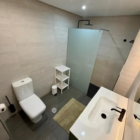 Apartment En Primera Linea/beachfront Fuengirola