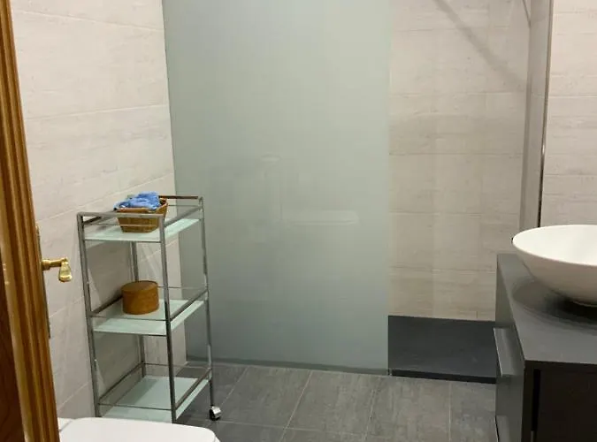 En Primera Linea/beachfront Fuengirola