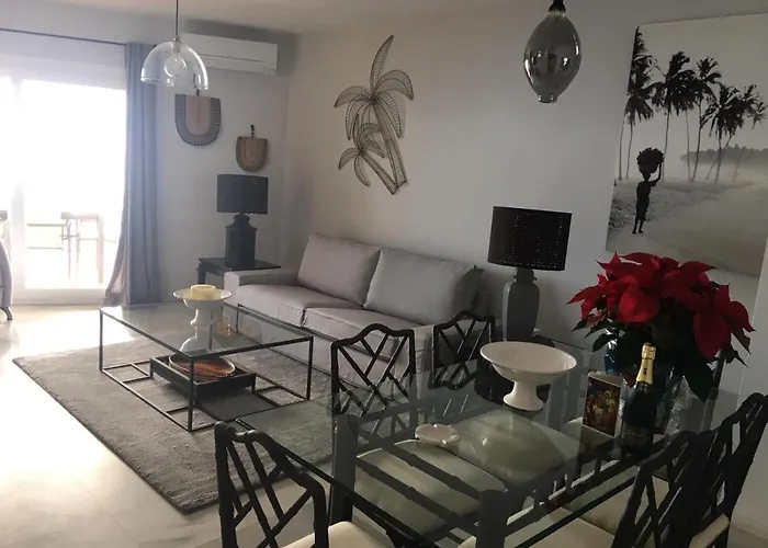 En Primera Linea/beachfront *