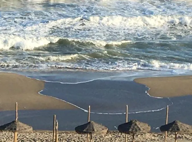 En Primera Linea/beachfront Fuengirola