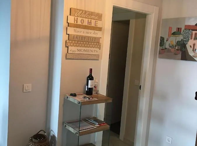 Apartamento En Primera Linea/beachfront *