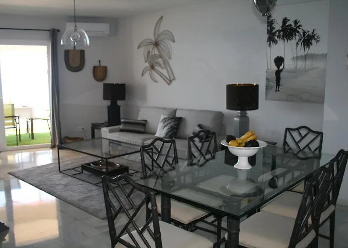 En Primera Linea/beachfront アパート *