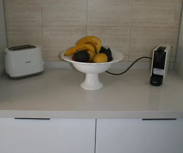 Apartamento En Primera Linea/beachfront *