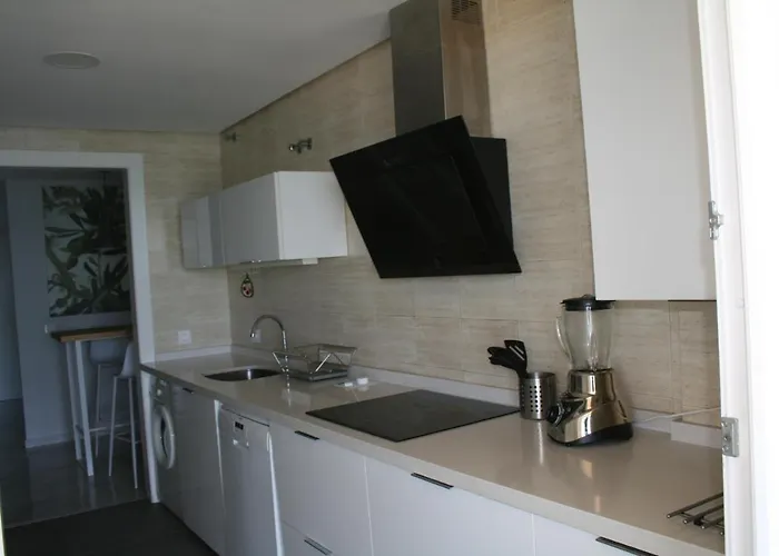 En Primera Linea/beachfront