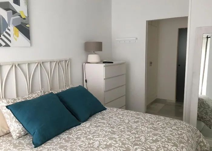 Apartamento En Primera Linea/beachfront *