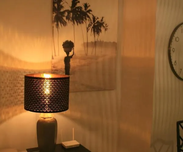 En Primera Linea/beachfront Apartamento Fuengirola