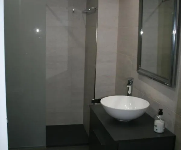 En Primera Linea/beachfront Apartment Fuengirola