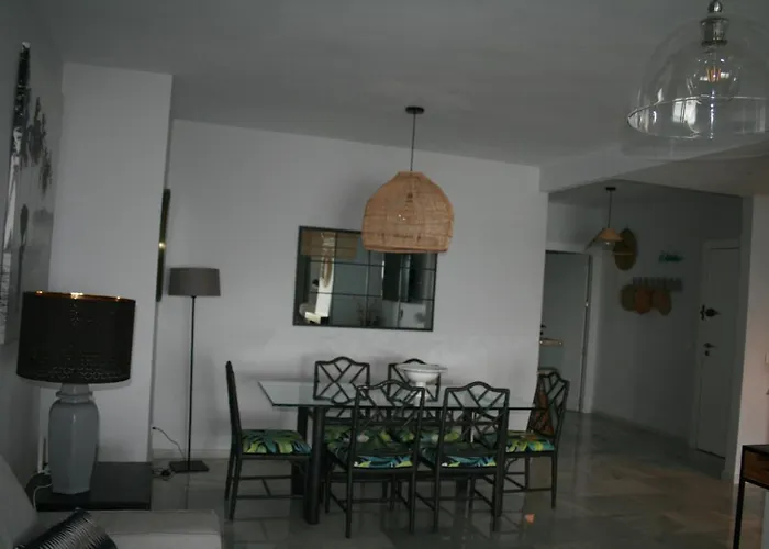 En Primera Linea/beachfront フエンヒロラ