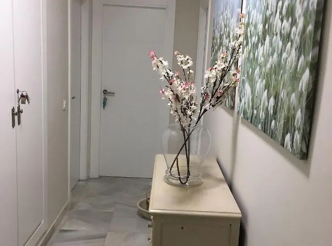 En Primera Linea/beachfront Fuengirola