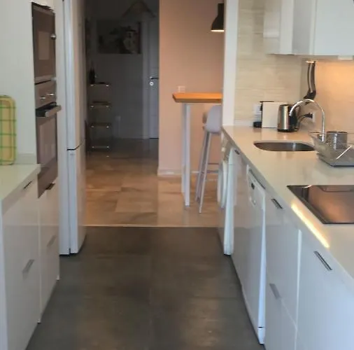 Apartamento En Primera Linea/beachfront Fuengirola