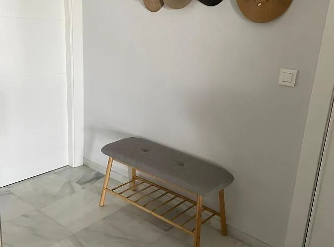 En Primera Linea/beachfront Apartment Fuengirola