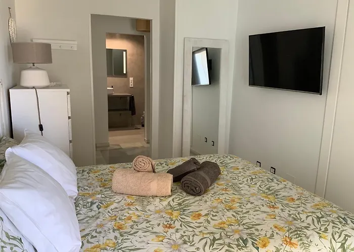 En Primera Linea/beachfront フエンヒロラ