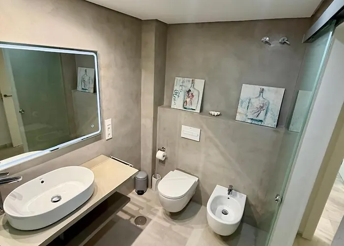 En Primera Linea/beachfront Appartement