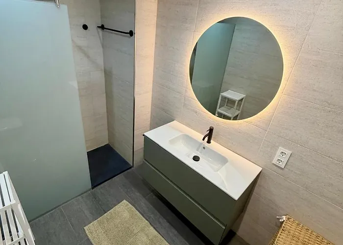 Apartment En Primera Linea/beachfront *