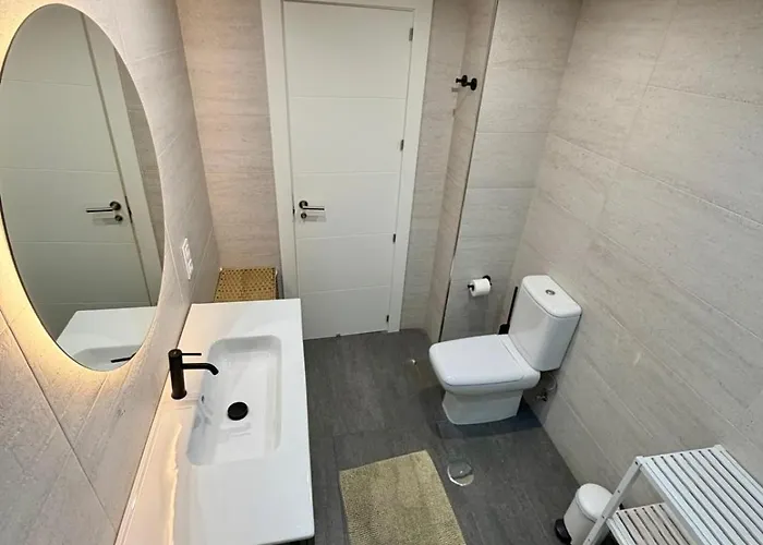 En Primera Linea/beachfront Appartement Fuengirola