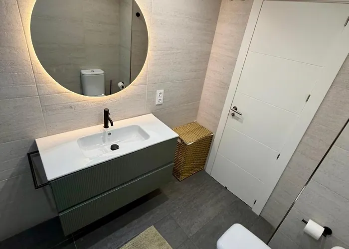 En Primera Linea/beachfront * Fuengirola