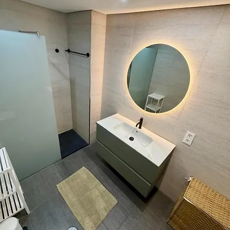 Апартаменты En Primera Linea/beachfront *