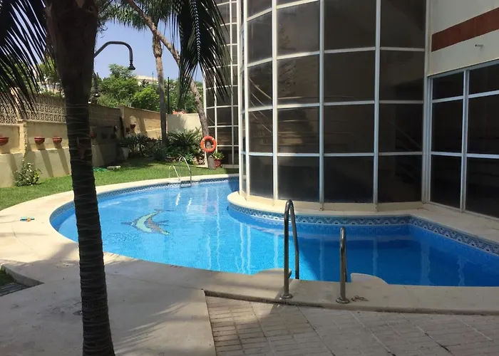 En Primera Linea/beachfront