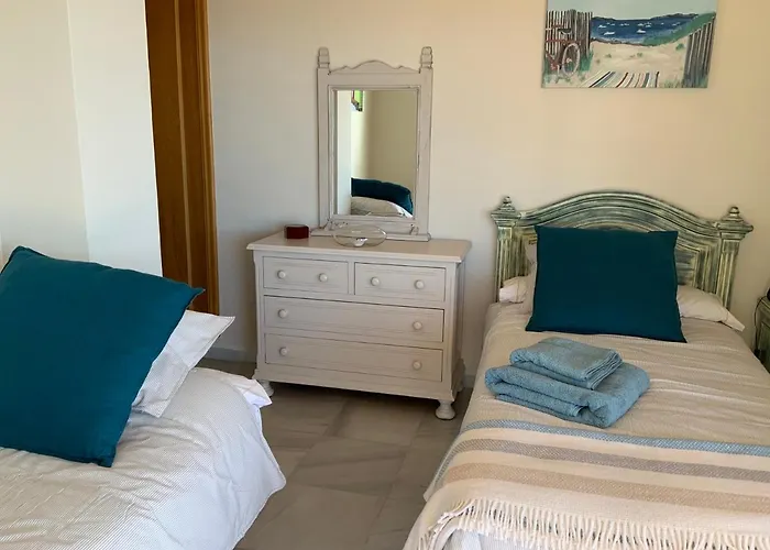 En Primera Linea/beachfront דירה *