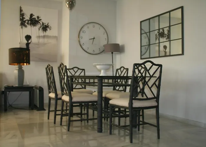 דירה En Primera Linea/beachfront