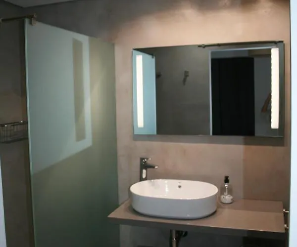 En Primera Linea/beachfront דירה *