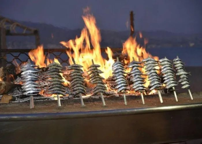 דירה En Primera Linea/beachfront