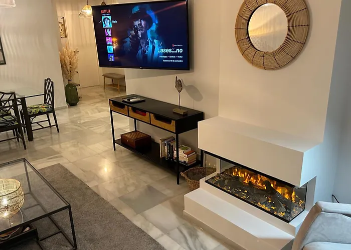 דירה En Primera Linea/beachfront *