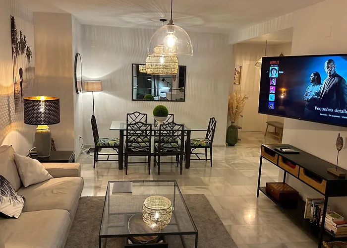 דירה En Primera Linea/beachfront פואנגירולה