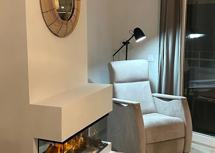 En Primera Linea/beachfront דירה