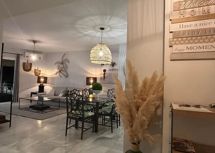 En Primera Linea/beachfront *